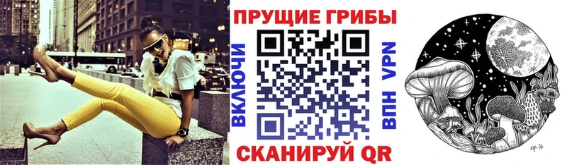 Галлюциногенные грибы ЛСД Приволжский